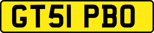 GT51PBO