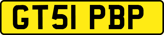 GT51PBP