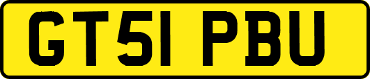 GT51PBU