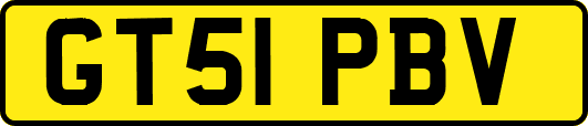 GT51PBV