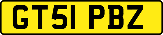 GT51PBZ
