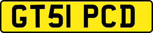 GT51PCD
