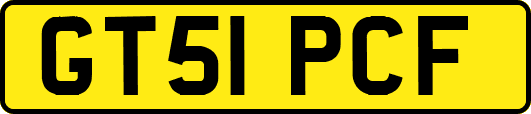 GT51PCF