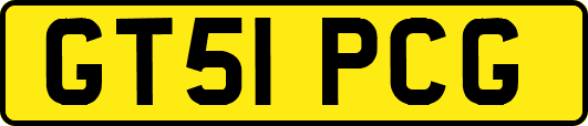 GT51PCG