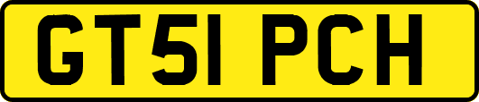 GT51PCH