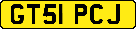 GT51PCJ
