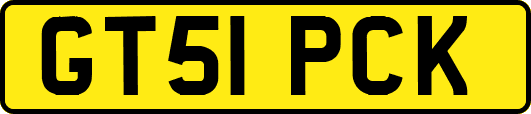 GT51PCK