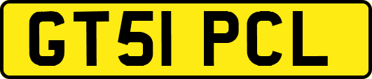 GT51PCL