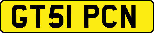 GT51PCN