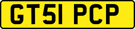 GT51PCP
