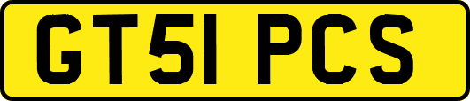 GT51PCS