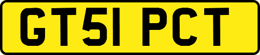 GT51PCT