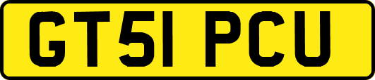 GT51PCU