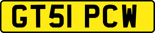 GT51PCW