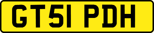 GT51PDH