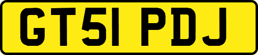 GT51PDJ