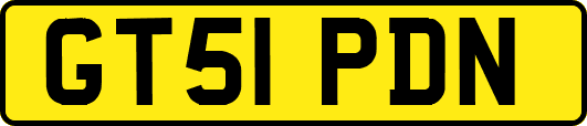 GT51PDN