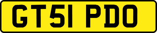 GT51PDO
