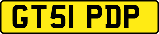 GT51PDP