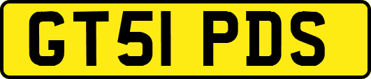 GT51PDS