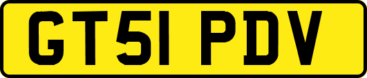 GT51PDV