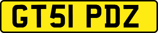 GT51PDZ