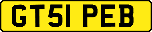 GT51PEB