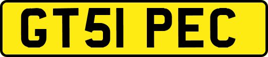 GT51PEC