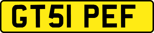 GT51PEF