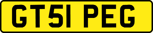 GT51PEG