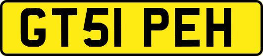 GT51PEH