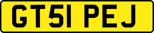 GT51PEJ