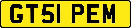 GT51PEM