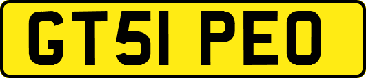 GT51PEO