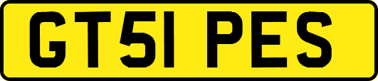 GT51PES