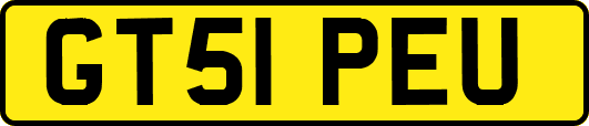 GT51PEU