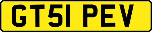 GT51PEV