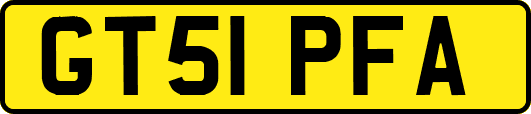 GT51PFA