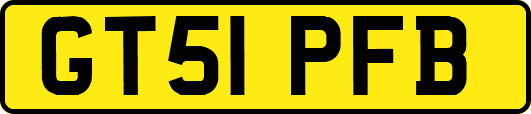 GT51PFB