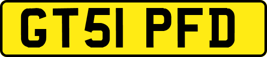 GT51PFD