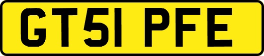 GT51PFE