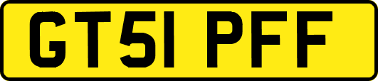 GT51PFF