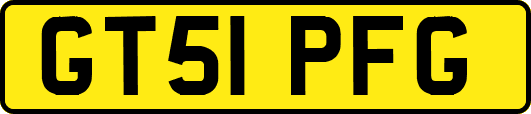 GT51PFG