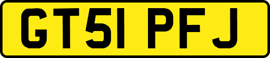 GT51PFJ