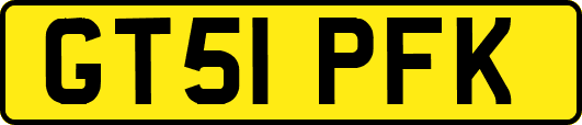 GT51PFK