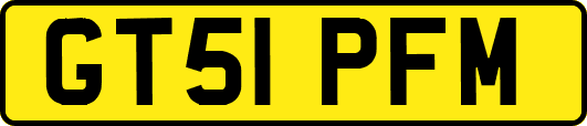 GT51PFM