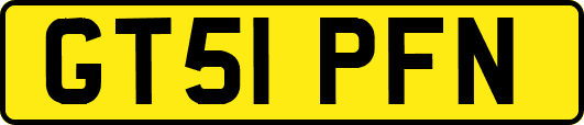 GT51PFN