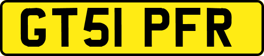 GT51PFR