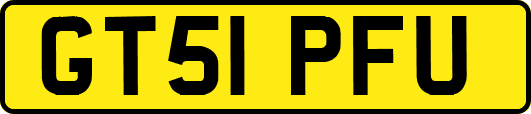 GT51PFU