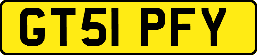 GT51PFY
